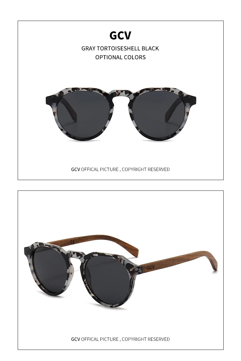 UltraGrain Sunglasses