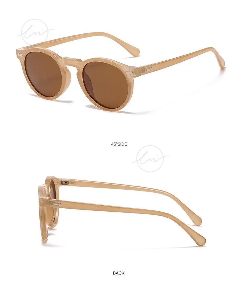 LM Classic Sunglasses Women