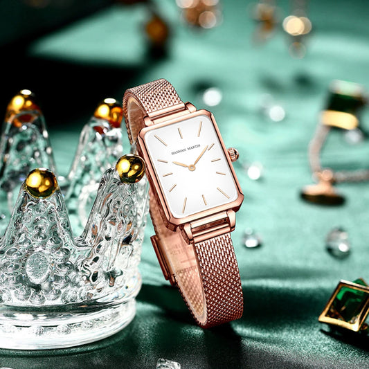 Quartz Movement Fashion Watches