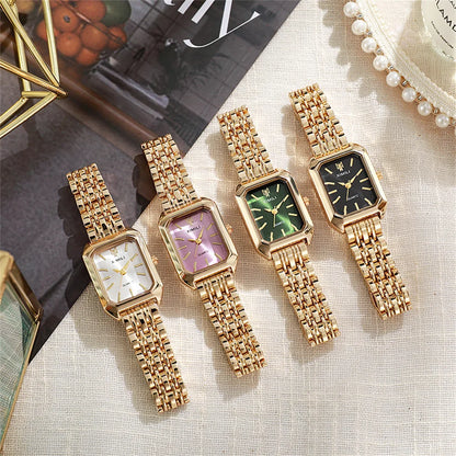 Feminine Flair Watch