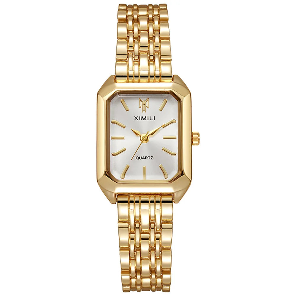 Feminine Flair Watch