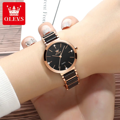 Black Friday Deal: Last 1 OLEVS Elegance Watches