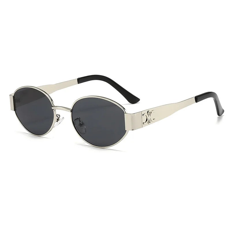 Luxury Designer Brand Sunglasses