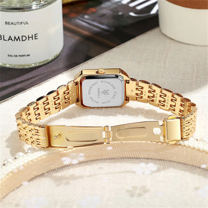 Feminine Flair Watch