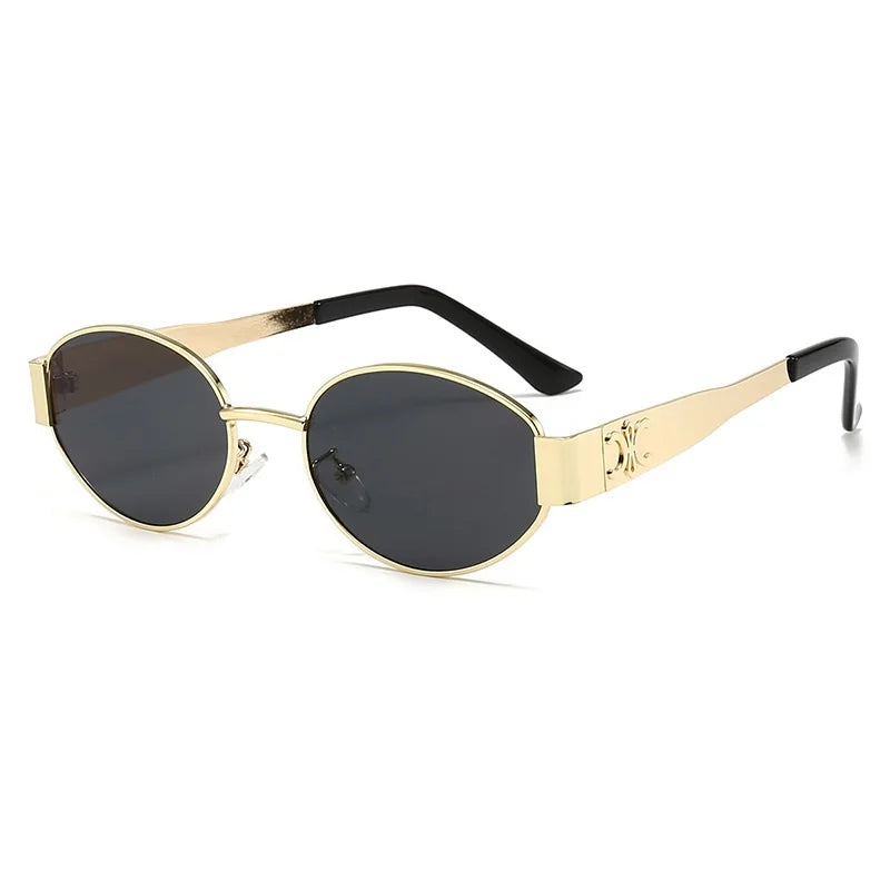 Luxury Designer Brand Sunglasses