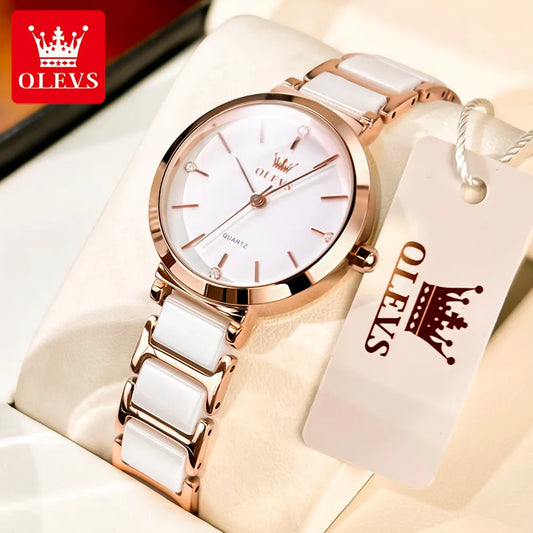 Black Friday Deal: Last 1 OLEVS Elegance Watches