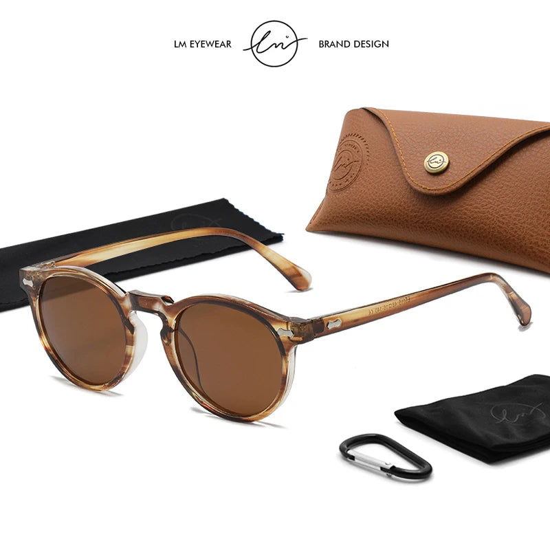 LM Classic Sunglasses Women