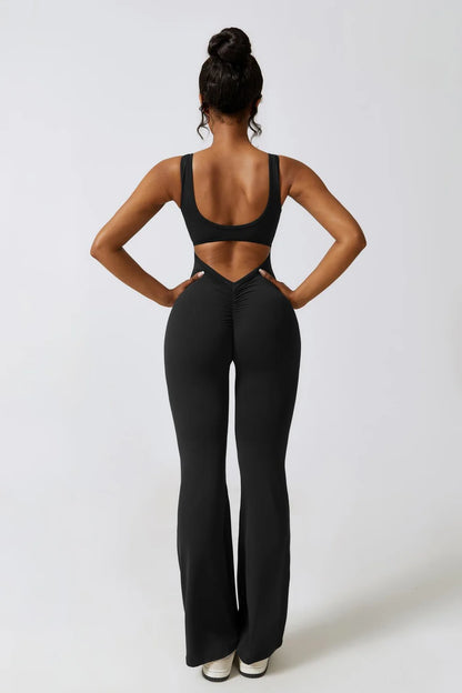 PowerSculpt Jumpsuit