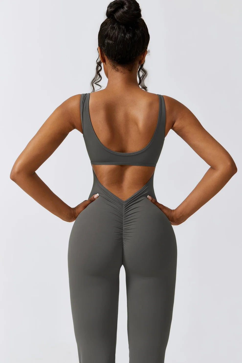 PowerSculpt Jumpsuit