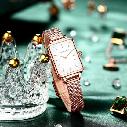 Trendy Quartz Fashion Watches