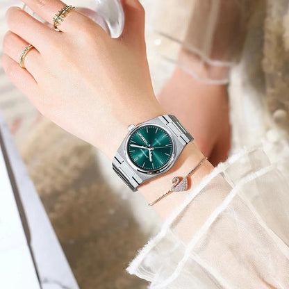 Elegant Ladies Quartz Watch