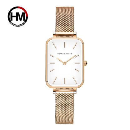 Trendy Quartz Fashion Watches